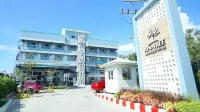 APA-Tree Boutique Hotel Hoteles en Takua Thung