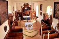 Hotel & Spa Wasserschloss Westerburg