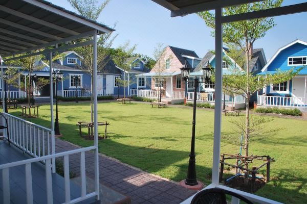 Puktien Cabana Beach Resort and Residence(ปึกเตียน คาบาน่า บีช รีสอร์ท แอนด์ เรซซิเด้น)_4