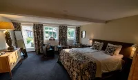 Boutique B&B Hoeve de Haar Hôtels à : Ambt Delden