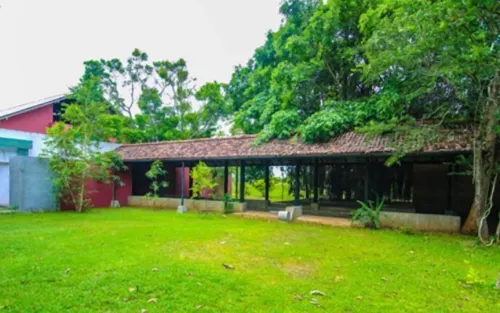 Mankada Resort Hotels in Anuradhapura