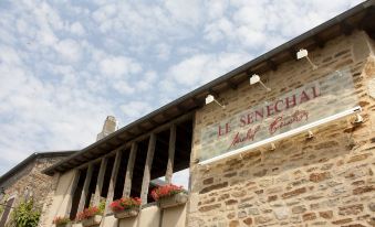 Hôtel-Restaurant le Sénéchal