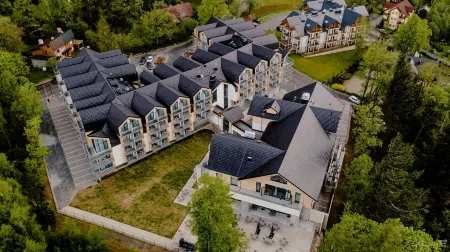 Green Mountain 5* Hotel