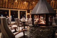 Aurora Village Ivalo Hotels in Ivalo