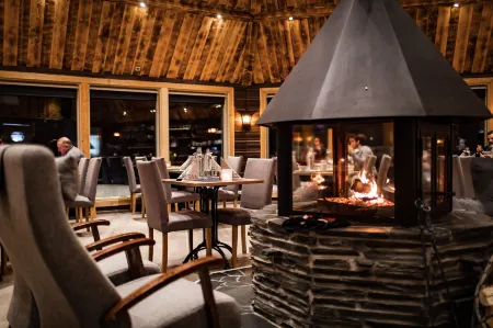 Aurora Village Ivalo