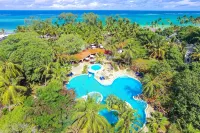 Diani Sea Resort - All Inclusive - Beach