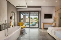 Daluz Boutique Hotel - Balcony