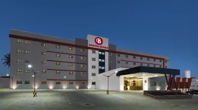 Go Inn Catalão Hotels in 