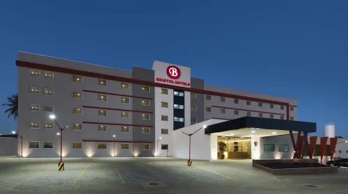 Go Inn Catalão Hotels in Catalao