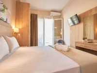 Nikiti Comfort Hotel di Sithonia