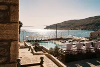 Itilo Traditional Hotel Hotels in Karavostasion