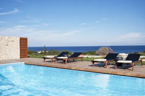 Anar Villas Rhodes
