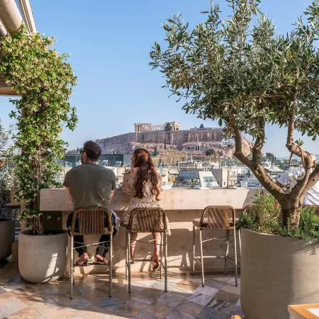 Niche Hotel Athens