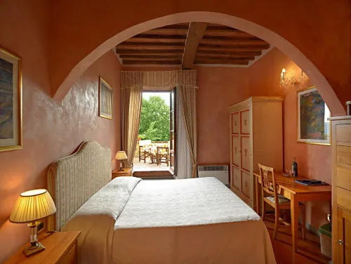 B&B Palazzo Al Torrione 2 - Parkering