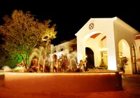 Golden Palms Hotel and Spa Bangalore Hotels in Nelamangala