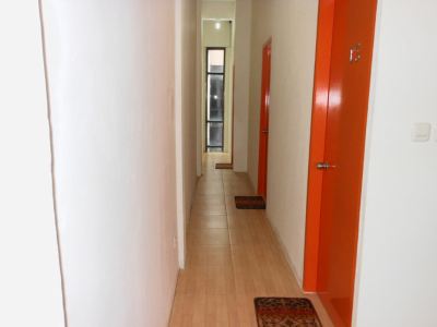 Corridor @Thome Photo