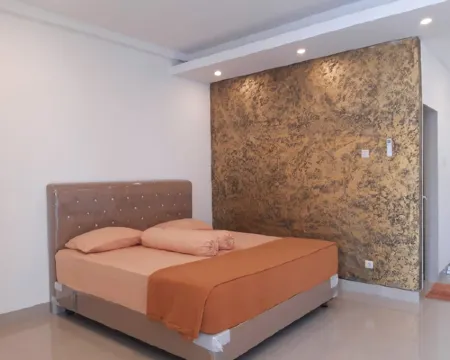 [Deact] Vanada Bugeul Hotels in Ciemas