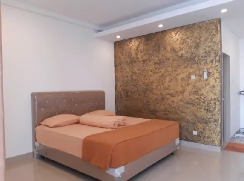 [Deact] Vanada Bugeul Hotels in Ciemas Subdistrict