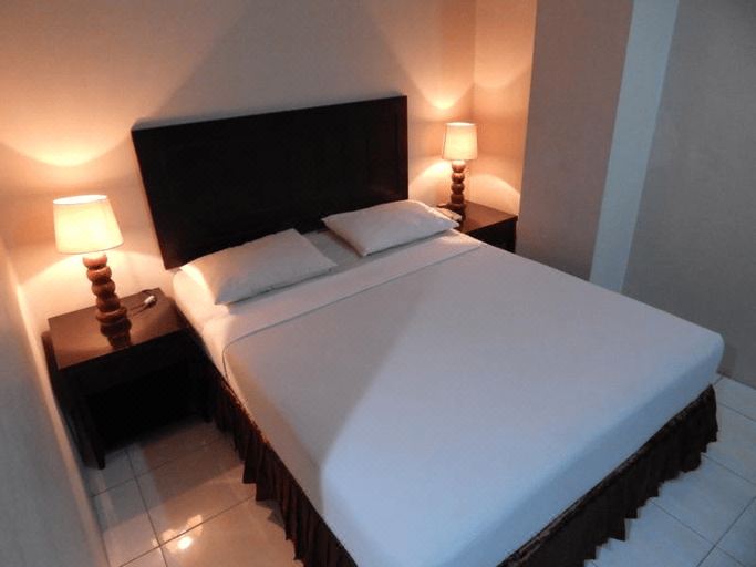 Hotel Permai Jakarta - Mangga Besar 외관