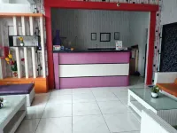 Hotel Bougenviel Lamongan Hotel a Reggenza di Lamongan