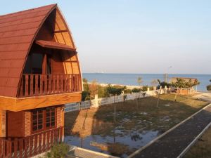 Love in Hotel and Resort
