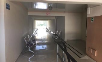 Hotel Lleras - Aparthotel