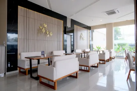 Azana Asia Hotel Cilacap