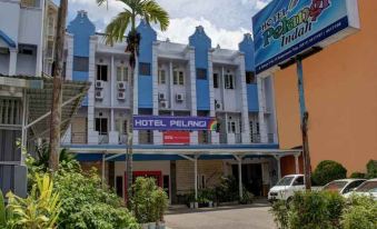 Hotel Pelangi Indah - Hostel