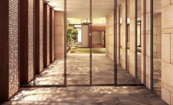 Hotel Vista Fukuoka Nakasu-Kawabata