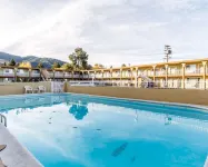 Quality Inn Ukiah Hotels in Ukiah