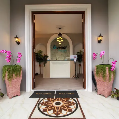 Bayleaf Guest House Syariah