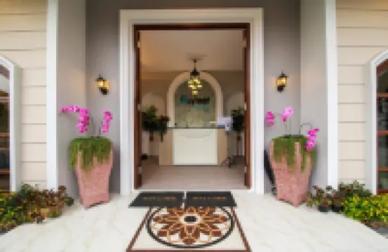 Bayleaf Guest House Syariah