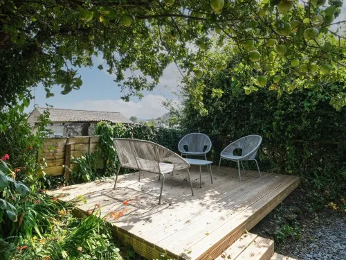 5 Bodmin Hill