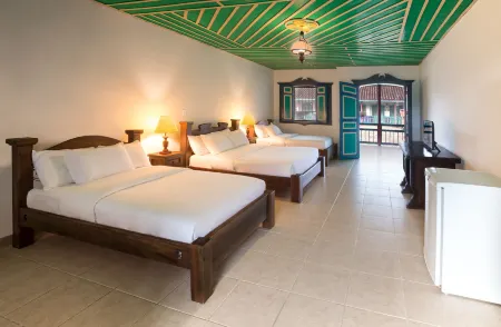 Decameron Las Heliconias - All Inclusive