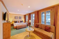 Hotel Kirchbühl Superior