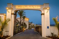 Barceló la Nucía Palms Hotels in L'Alfas del Pi