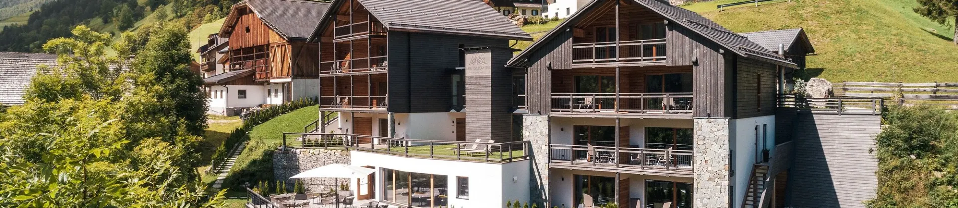 Scenic Hotels