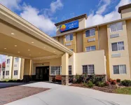 Microtel Suites Mt Airy - 3-Star
