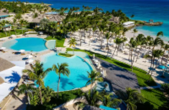 Eden Roc Cap Cana