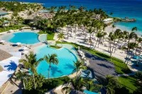 Eden Roc Cap Cana Hotels in Punta Cana