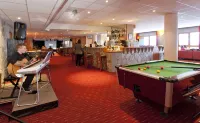 Hôtel Club Mmv les Mélèzes