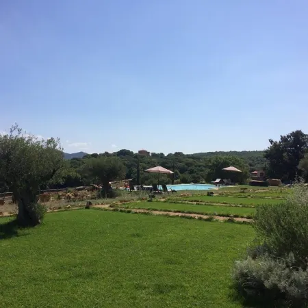 Pietriccio Rosso
