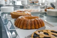 Sport Village Hotel & Spa - Desayuno