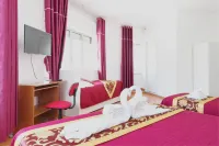 Ciclamino Siracusa Hotel a Siracusa