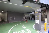 Richmond Hotel Premier Asakusa International - parking