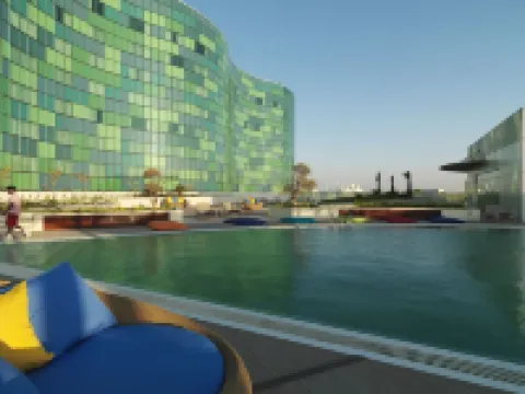 Millennium Al Rawdah Hotel Hotels in Abu Dhabi