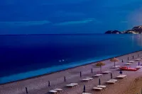 Park Hotel Silemi - sul mare