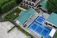 Villa Esmeralda Bryan's Resort Hotel and Restaurant - Park Yeri