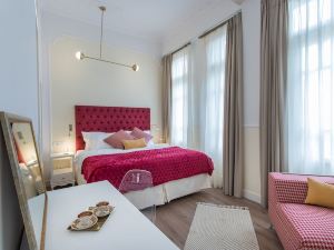 Bahar Boutique Hotel