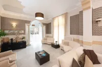 Hotel La Pace - parcheggio